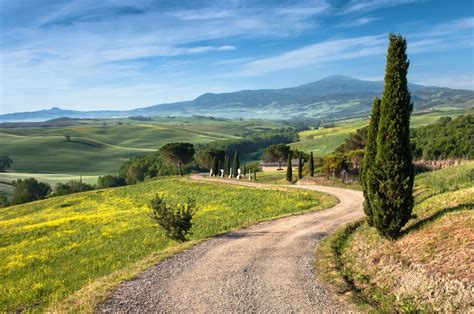 go ahead tours italian countryside